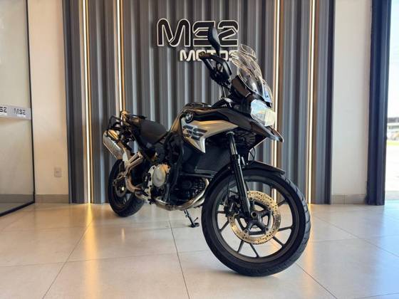 BMW F 750 GS SPORT 